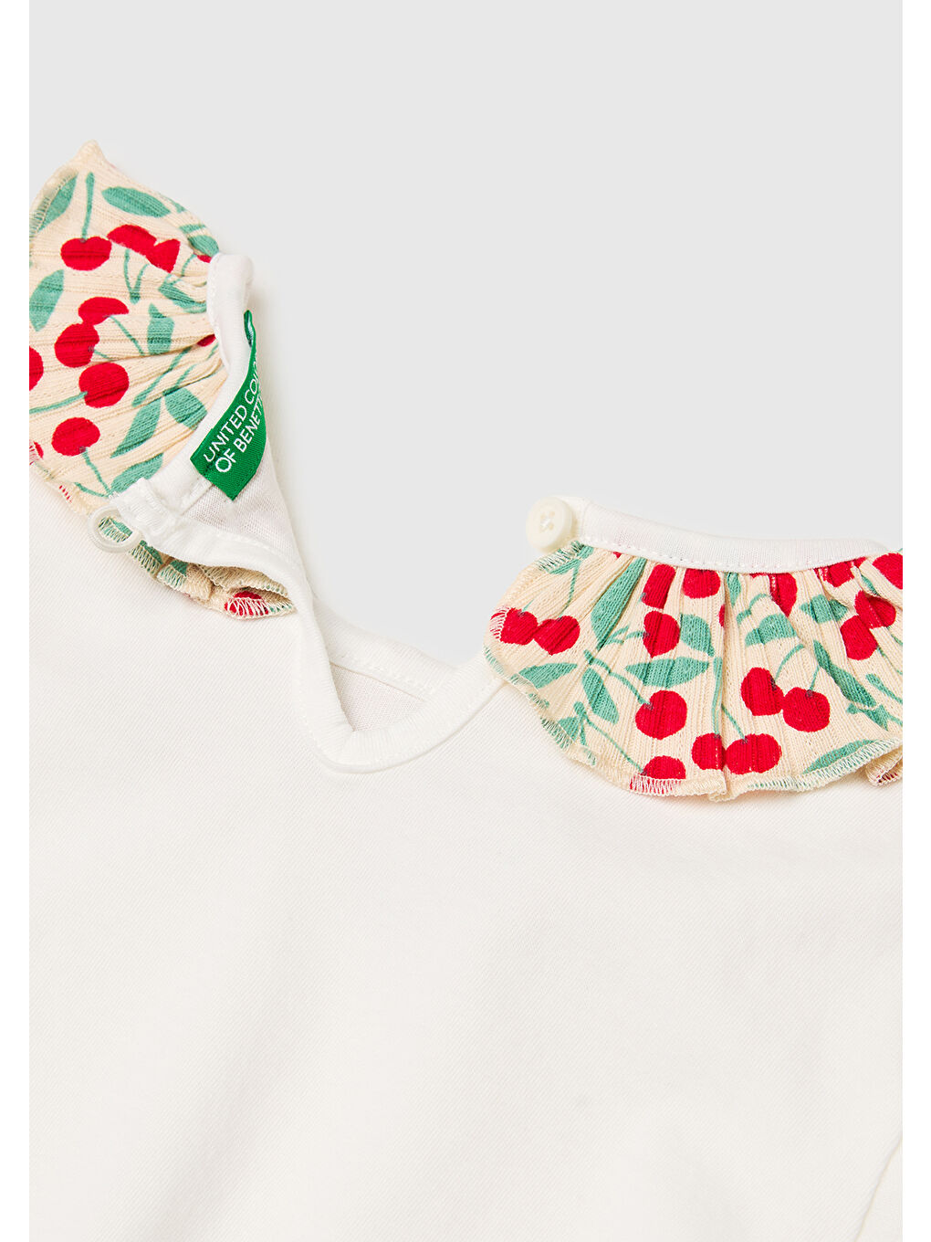 Karışık Kız Çocuk SWEATER-2