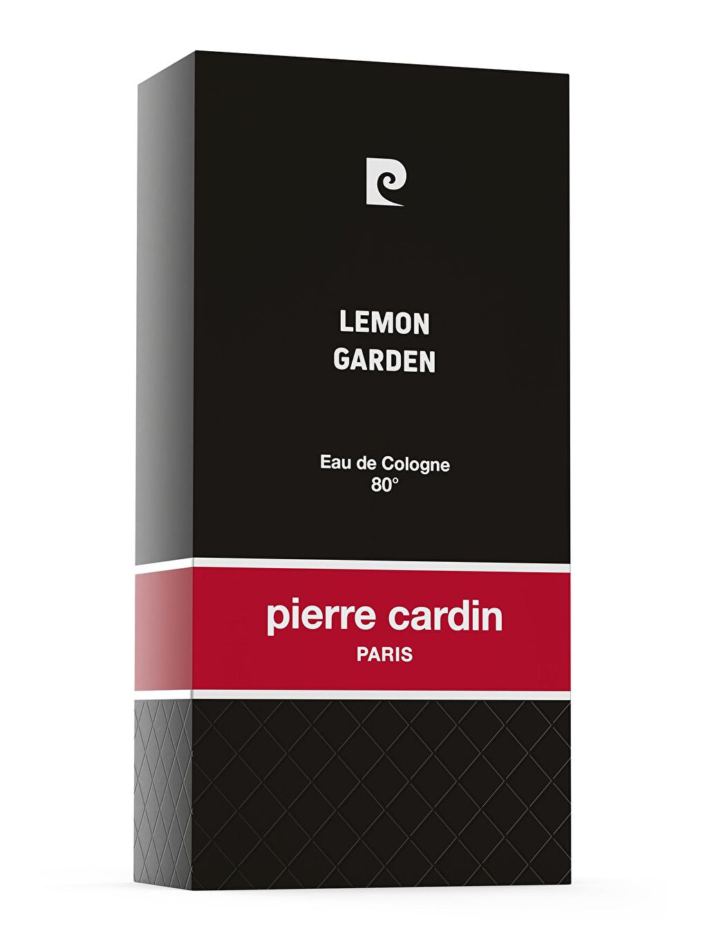 Pierre Cardin Siyah Lemon Garden Kolonya 200 ml EDC PCCN000602 - 1