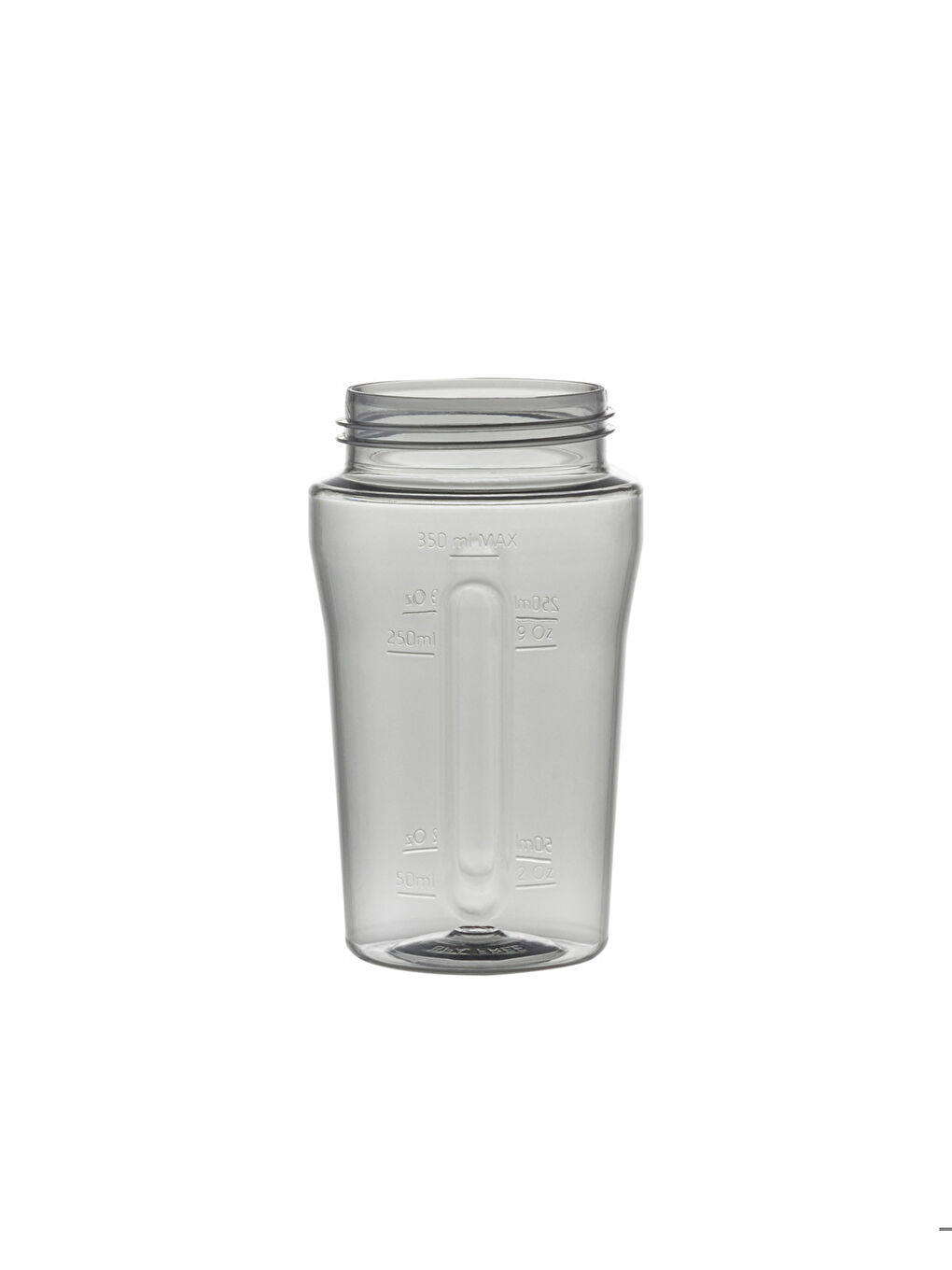 Kbl 3001 Şişe  Kea Yedek Parça Siyah