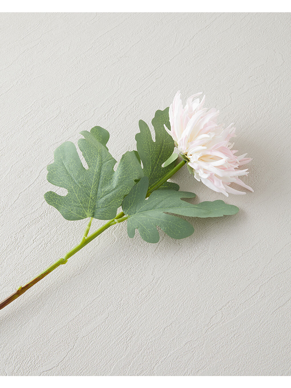 Daisy Tek Dal Yapay Çiçek 60 cm Açık Pembe-1