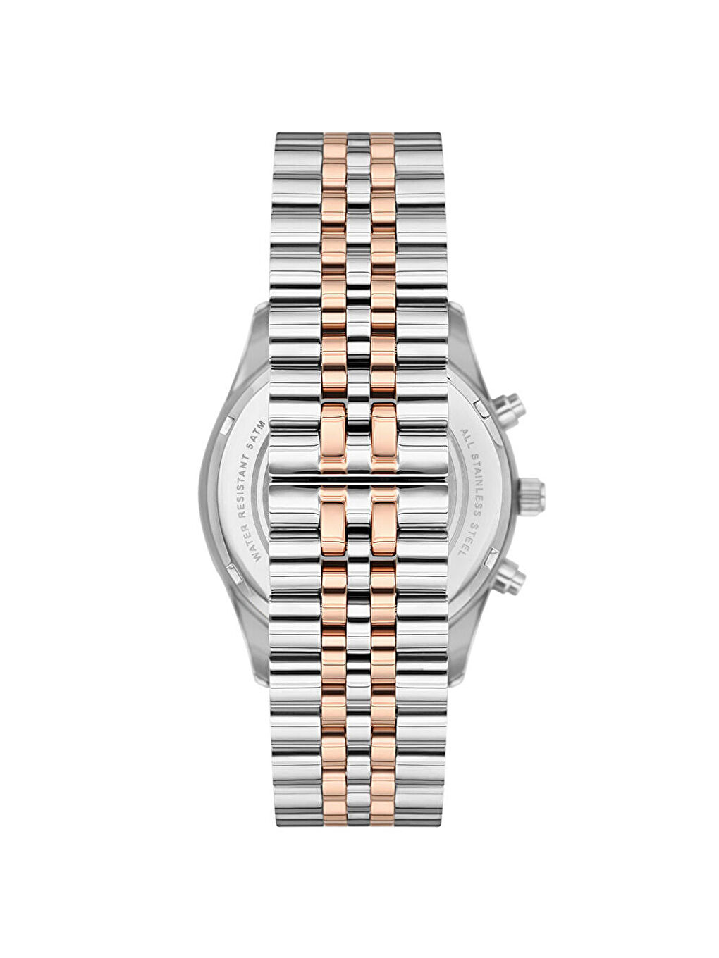 Gri USPA2040-02 Kadın Kol Saati-2