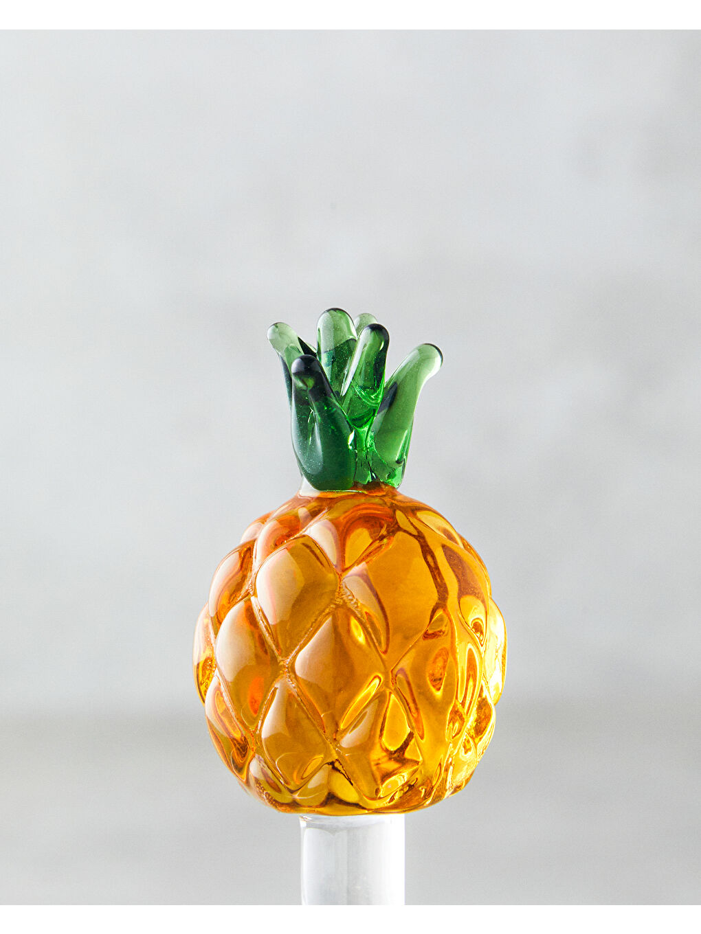 Renksiz Avery Borosilikat Kavanoz 430 ml Şeffaf-2