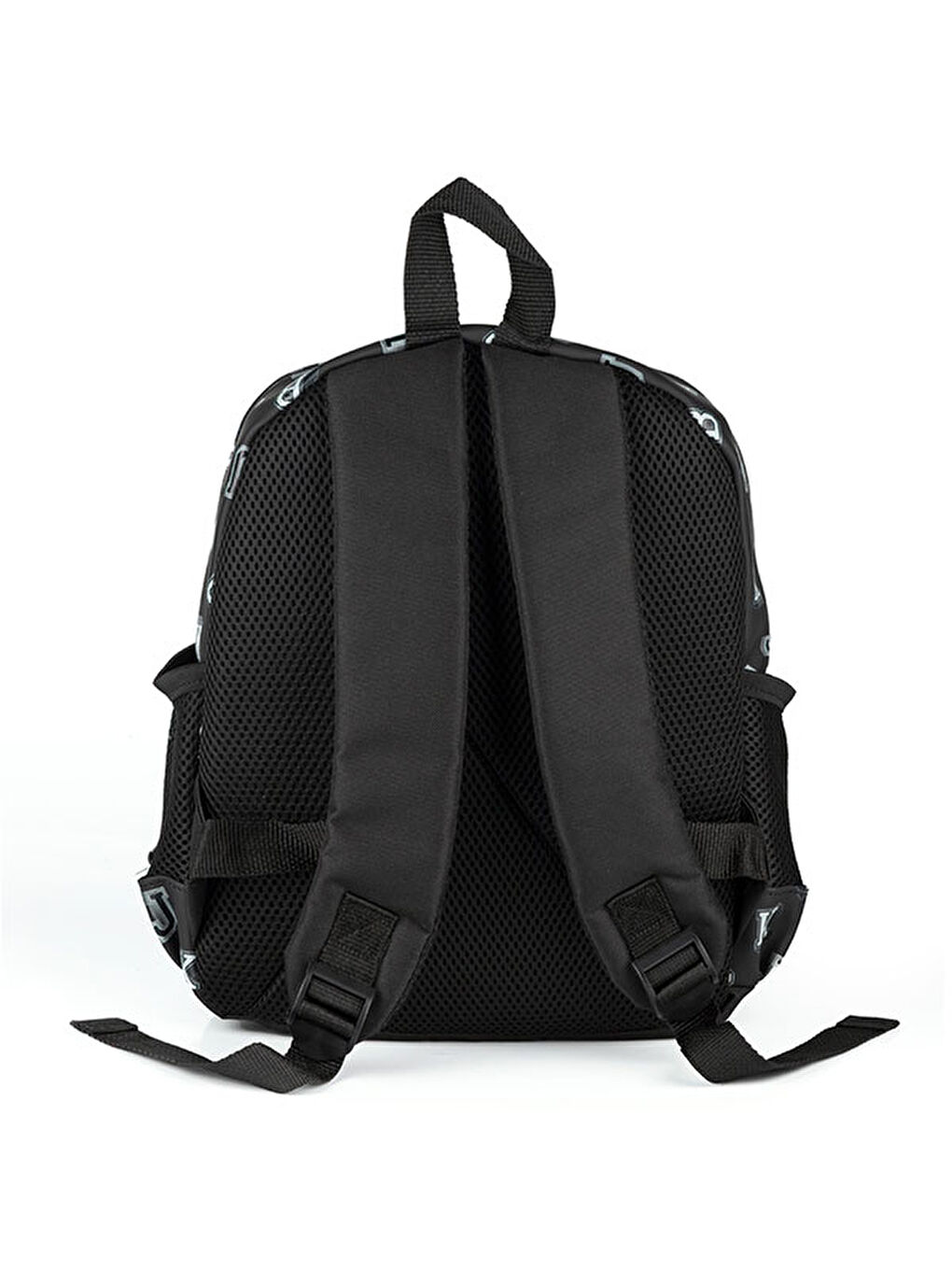 Bjk 3D Anaokul Çantası 25348-1