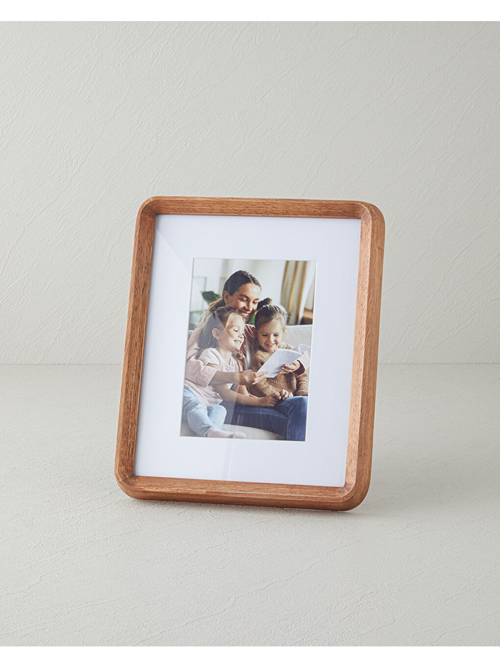 Areka Çerçeve 13x18 cm Kahverengi