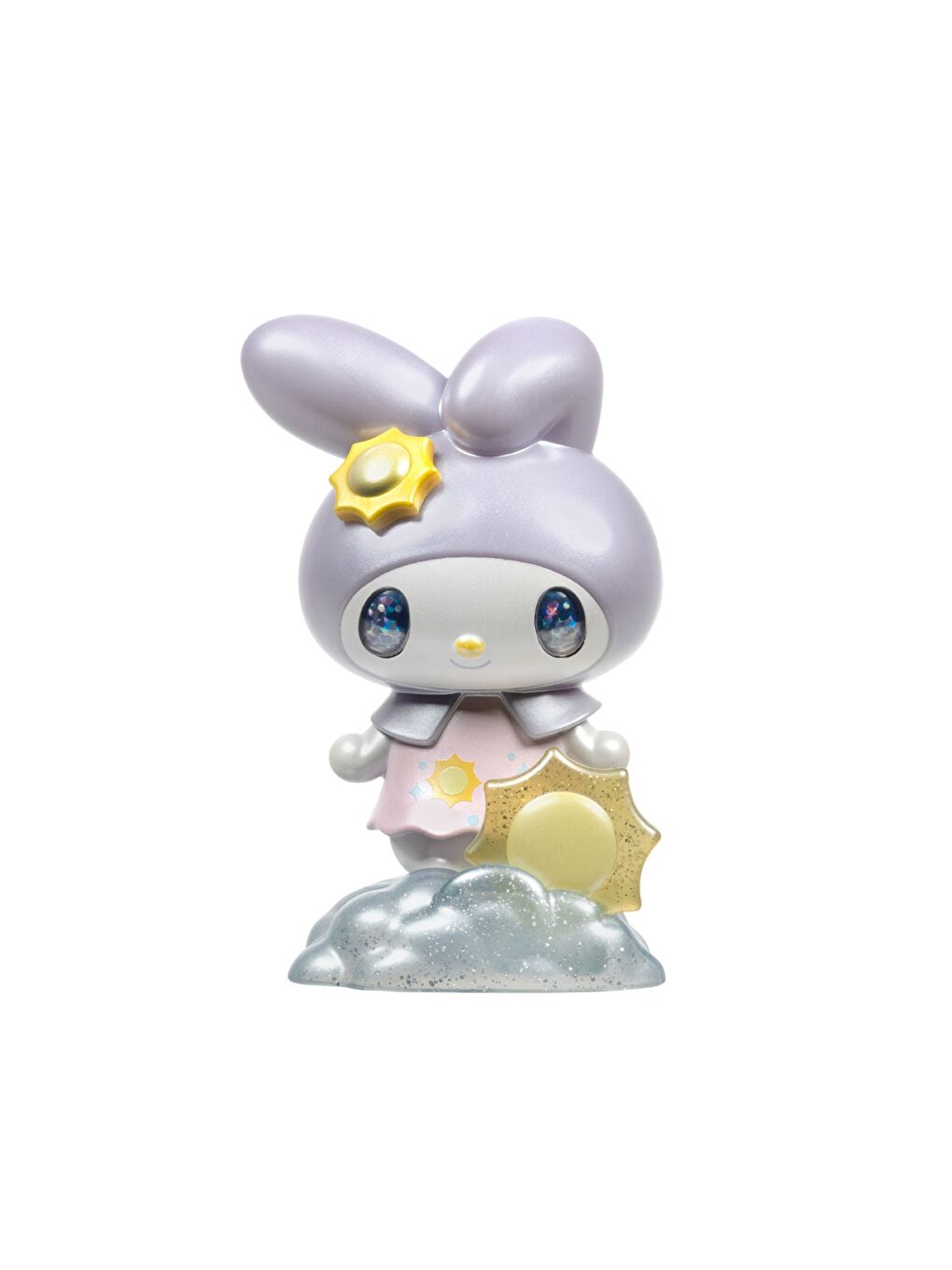 My Melody 10cm Figür-5