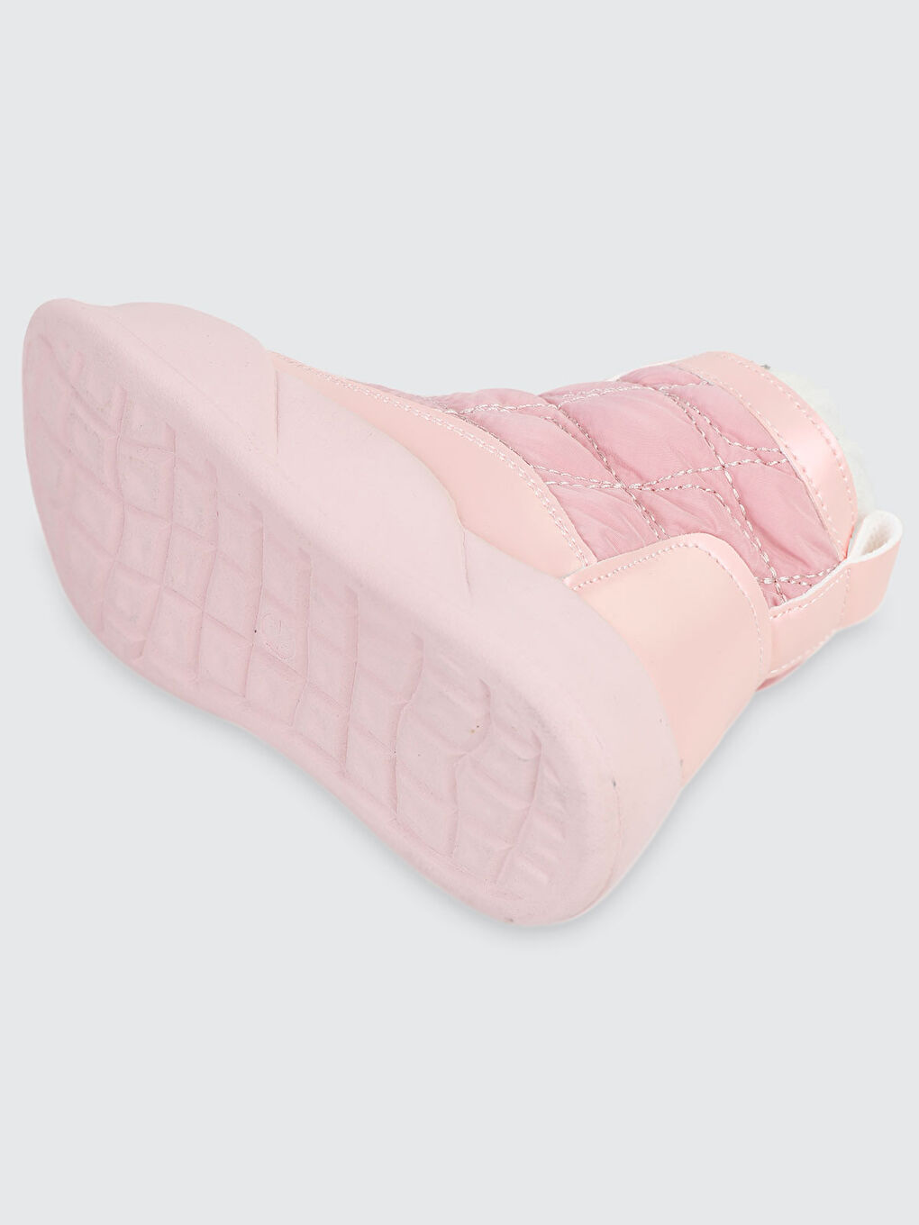 Guja Kids Kız Çocuk Bot 26-30 Numara Pembe-4