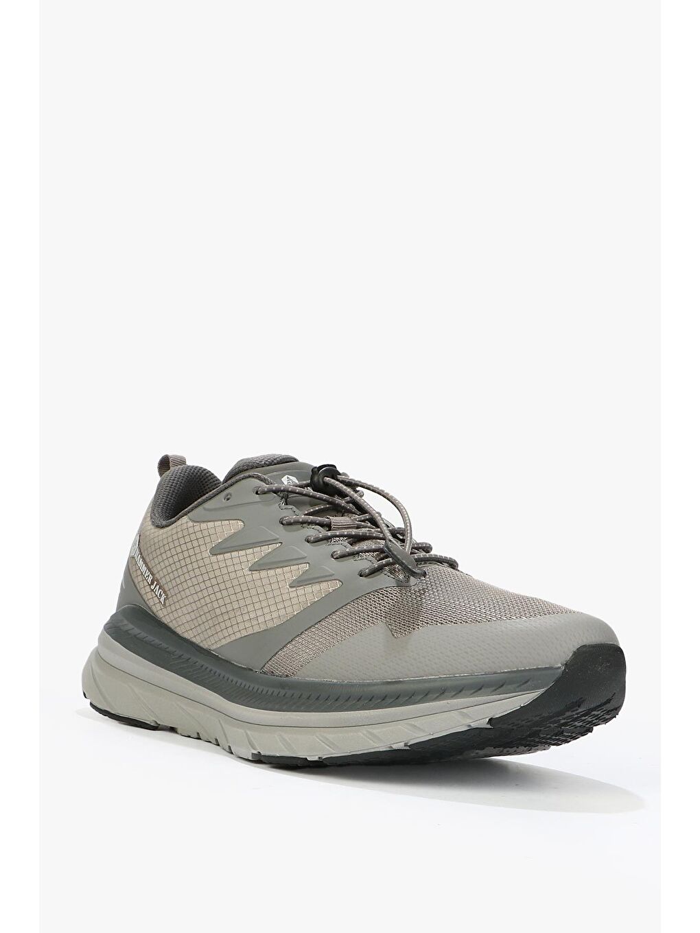 Dee Gri Erkek Spor Ayakkabı-1