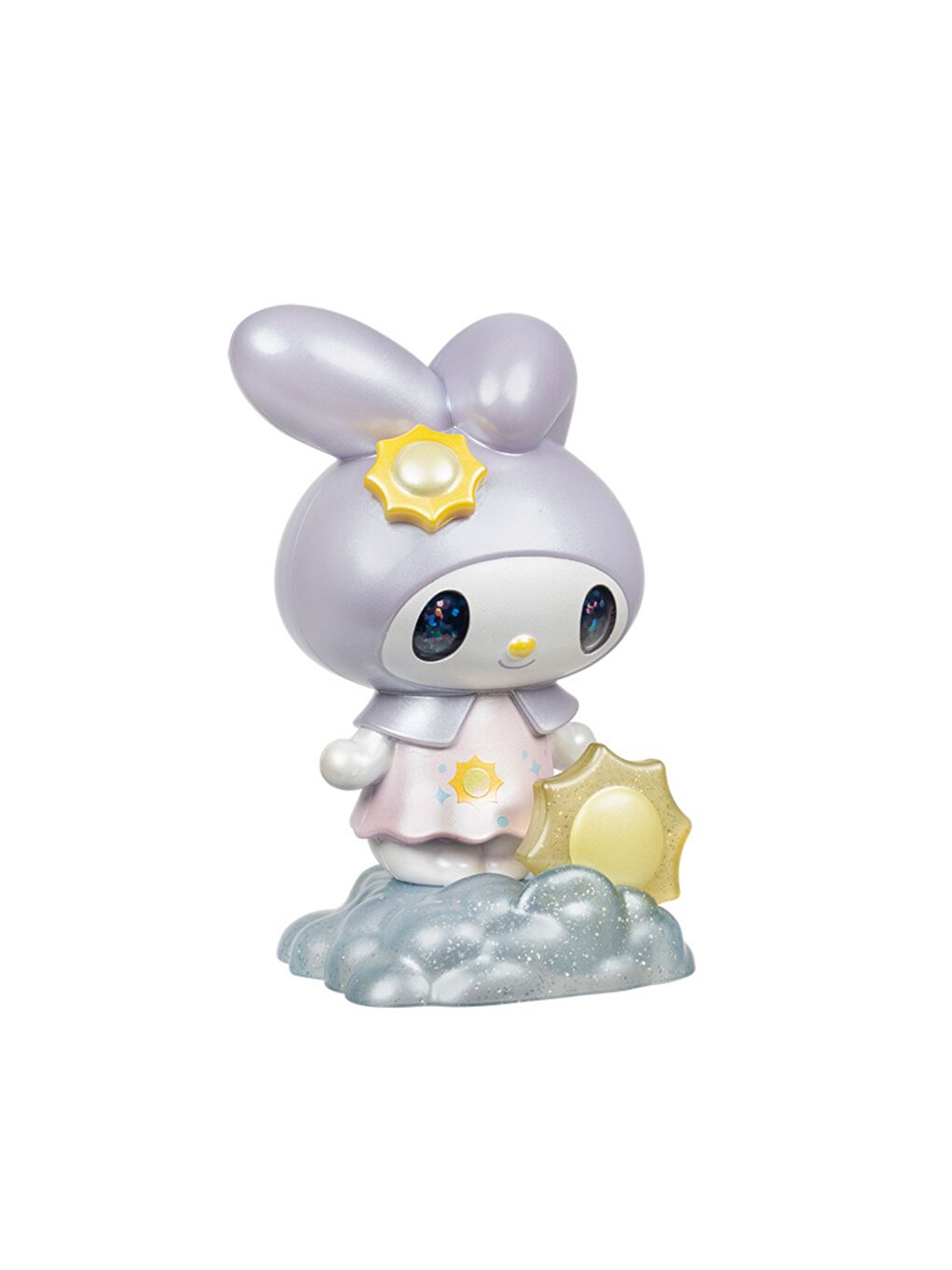 My Melody 10cm Figür-6
