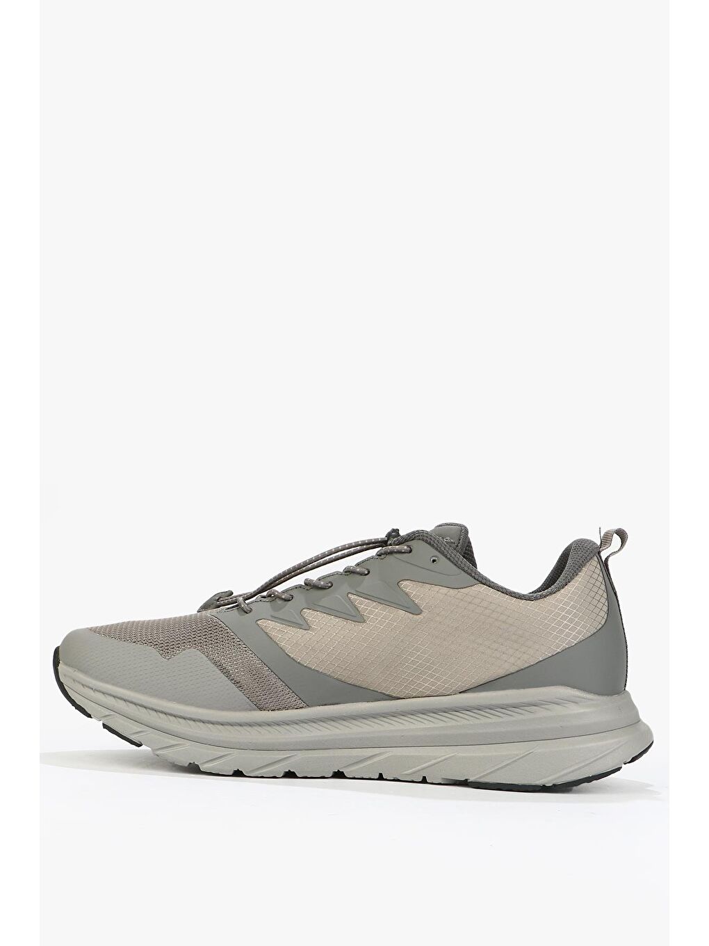 Dee Gri Erkek Spor Ayakkabı-2