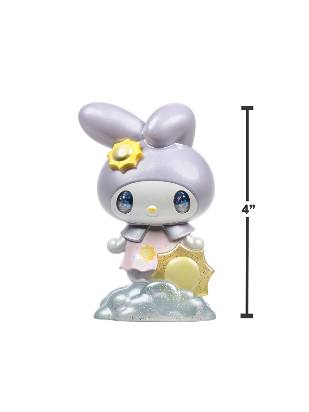 My Melody 10cm Figür-7