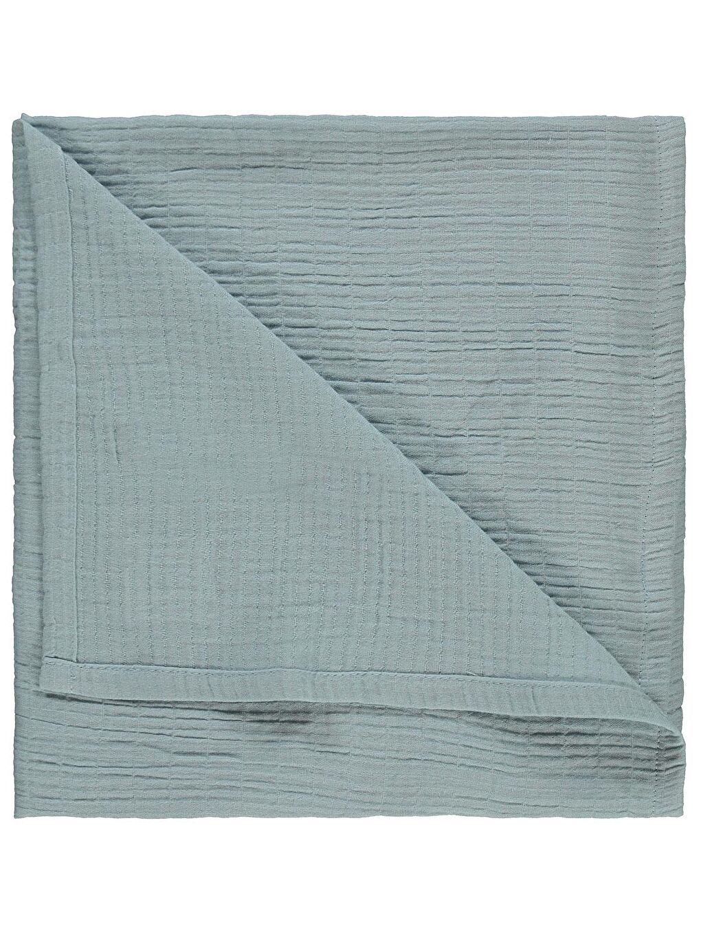 Baby Yelken Baskılı Battaniye - Ekru Standart-5