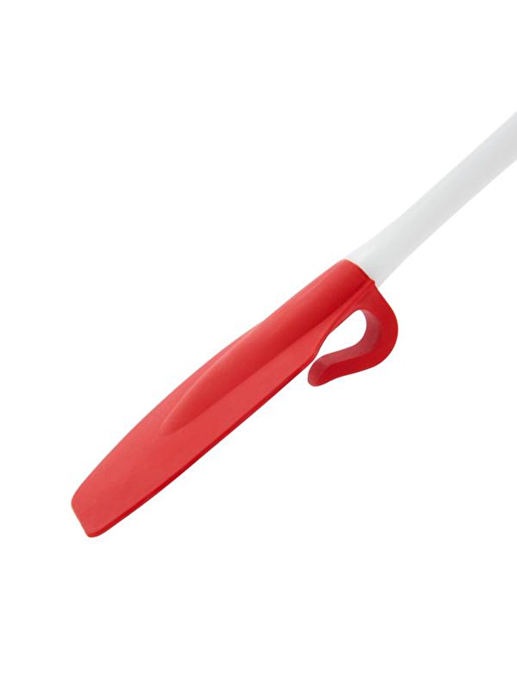 Spatula - Kırmızı-1
