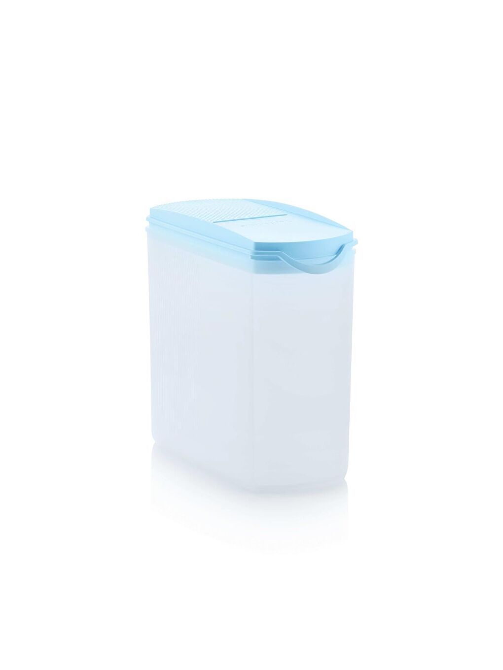 Tupperware Mavi Yer Kaplamaz Kap Ada 1.6L