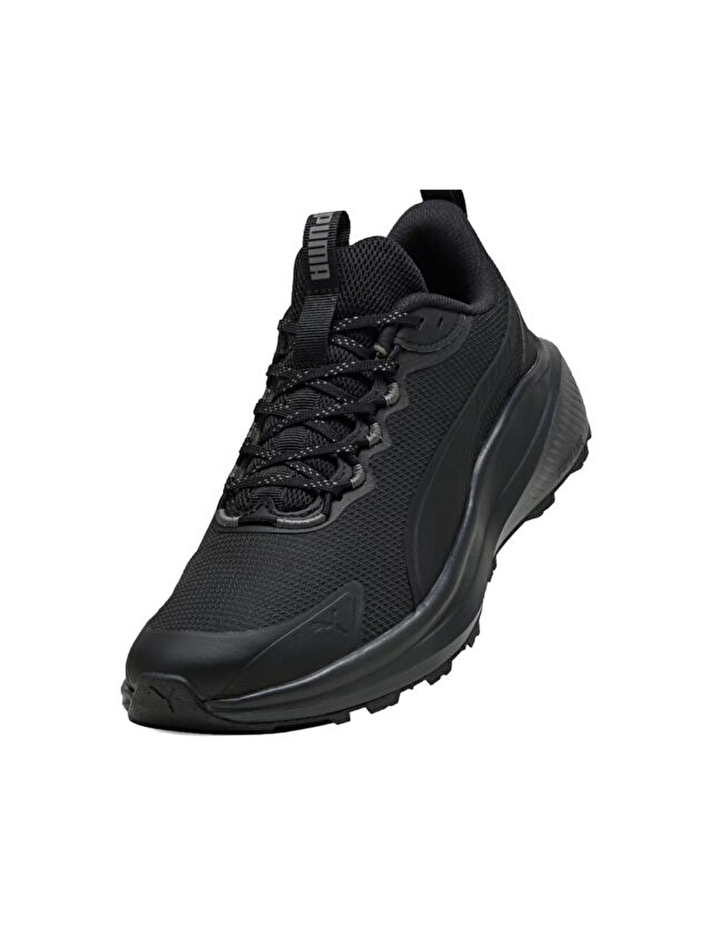 Skyrocket Lite Trail Erkek Koşu Ayakkabısı 31078108 Siyah-4