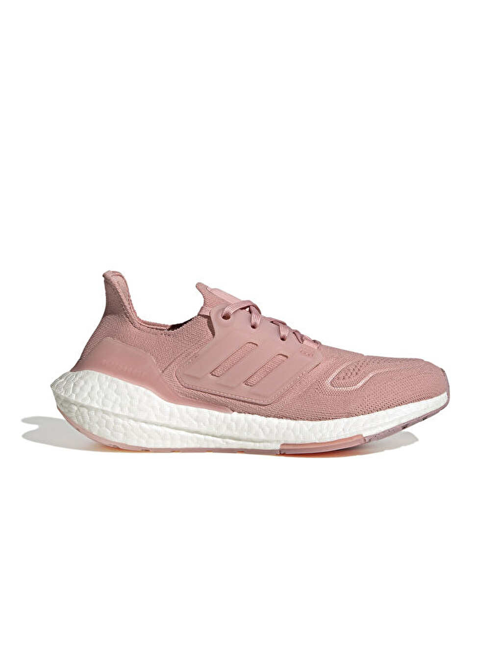 Ultraboost 22 W Kadın Koşu Ayakkabısı Gx5592 Pembe