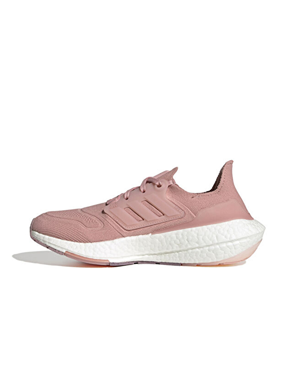 Ultraboost 22 W Kadın Koşu Ayakkabısı Gx5592 Pembe-1