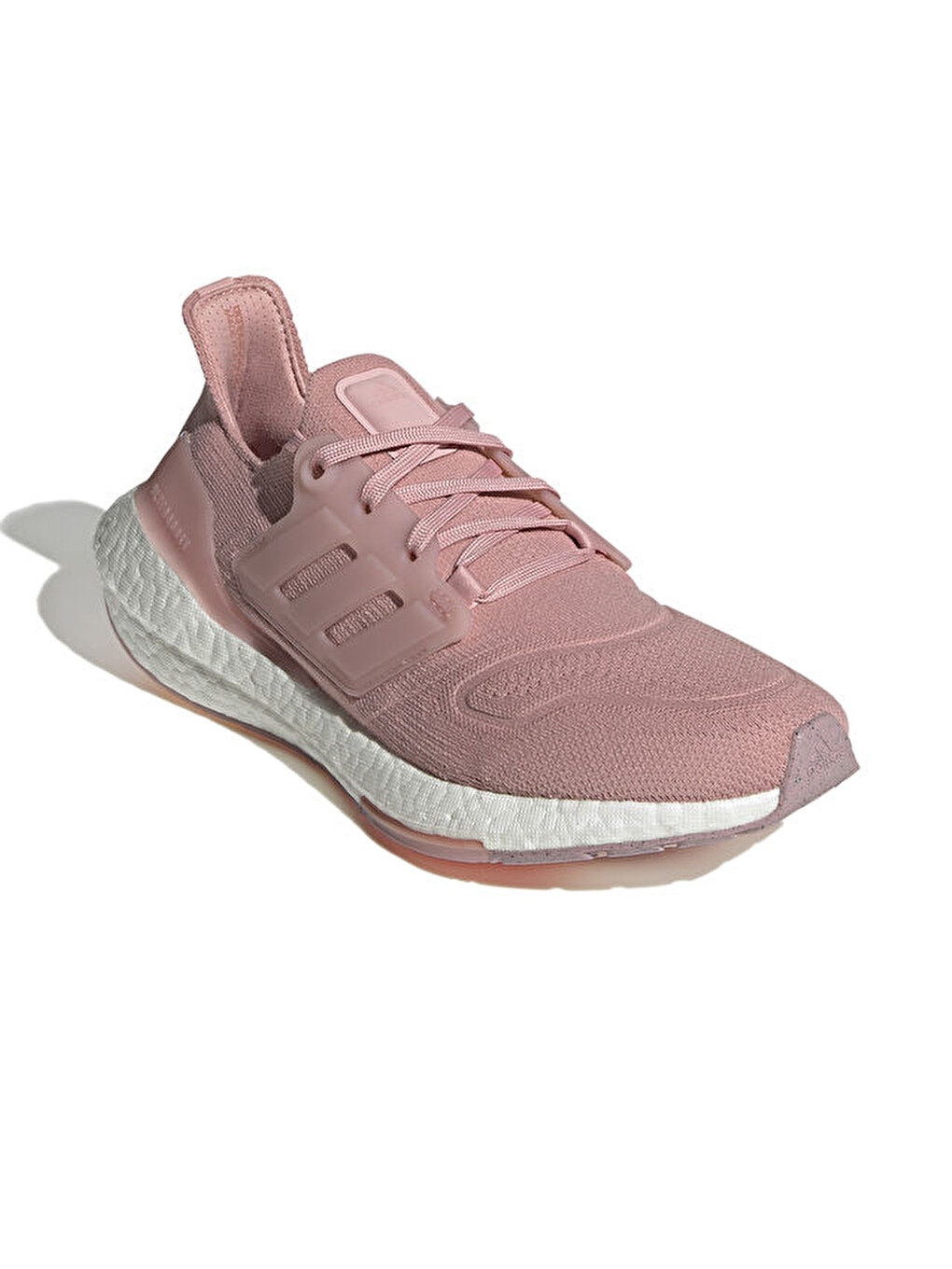 Ultraboost 22 W Kadın Koşu Ayakkabısı Gx5592 Pembe-2