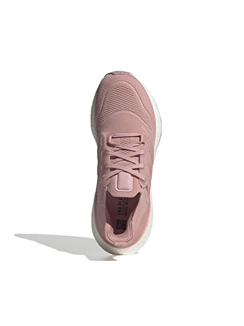 Ultraboost 22 W Kadın Koşu Ayakkabısı Gx5592 Pembe-3