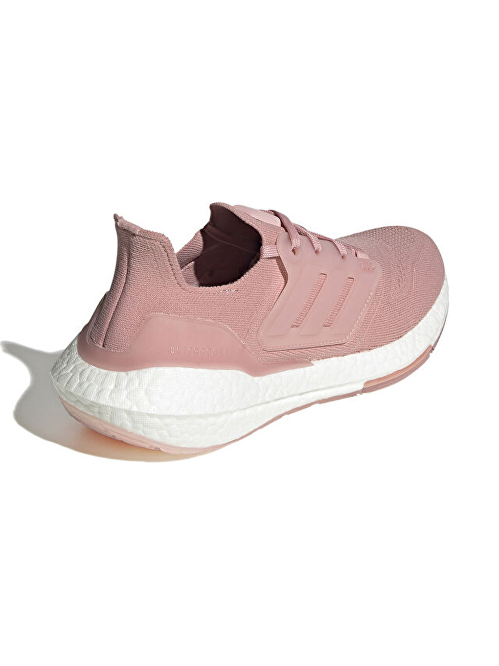 Ultraboost 22 W Kadın Koşu Ayakkabısı Gx5592 Pembe-4