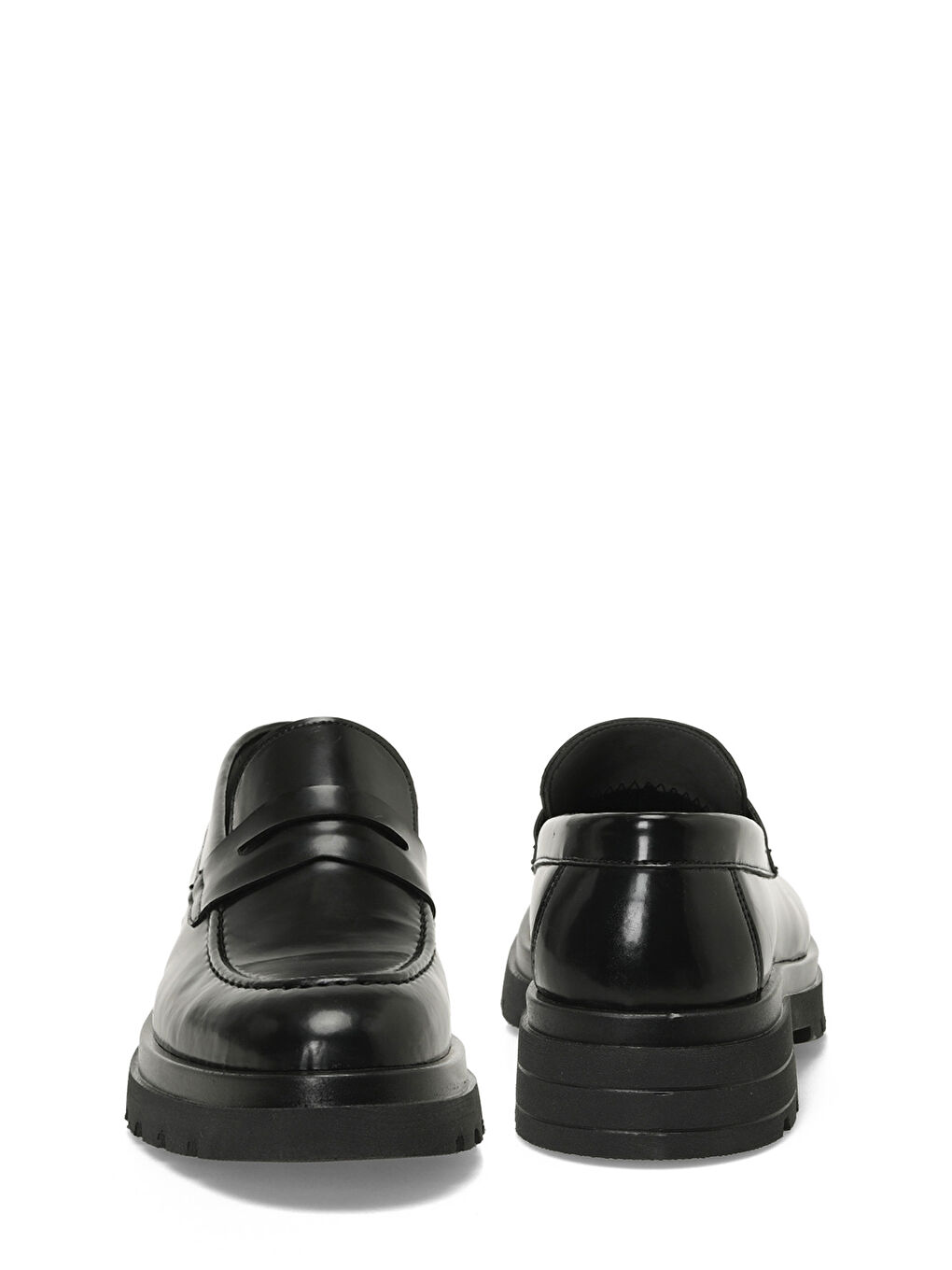 TWAİN-JJ 4PR Siyah Erkek Makosen-4