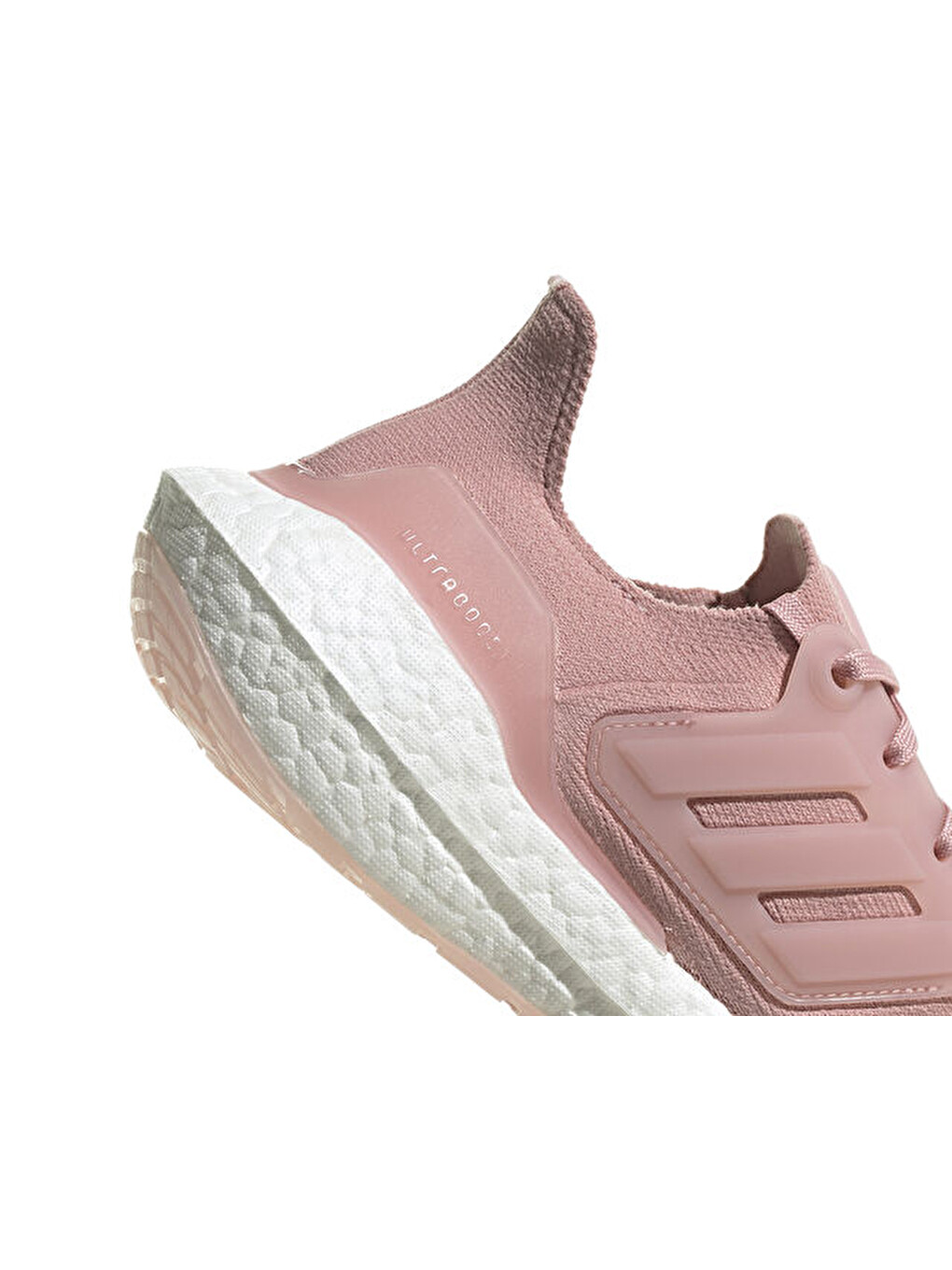 Ultraboost 22 W Kadın Koşu Ayakkabısı Gx5592 Pembe-6