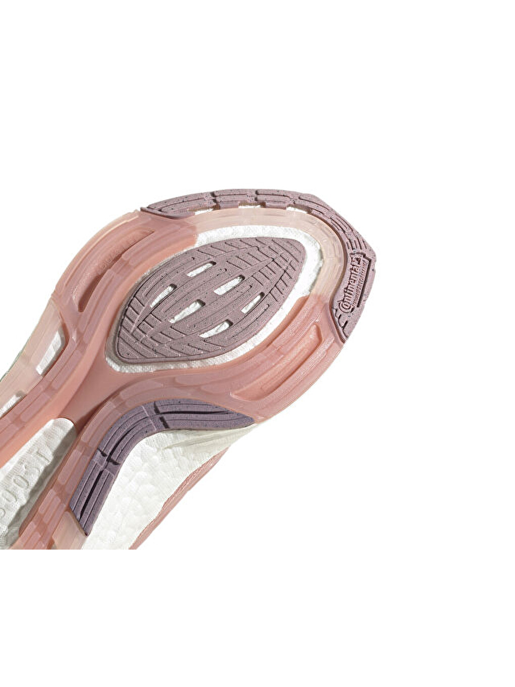 Ultraboost 22 W Kadın Koşu Ayakkabısı Gx5592 Pembe-7