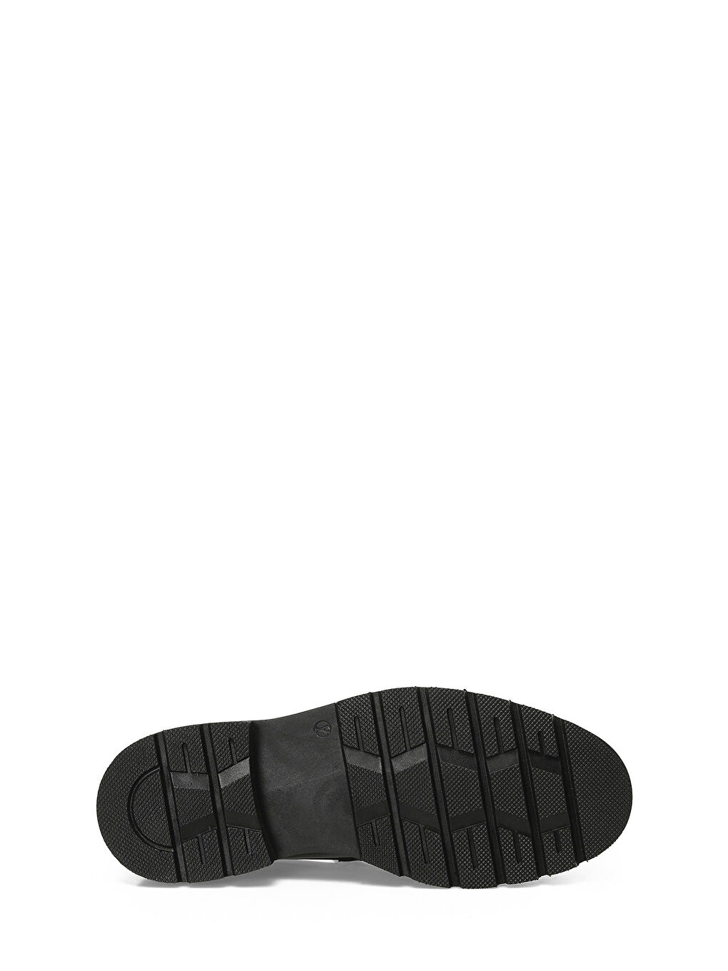 TWAİN-JJ 4PR Siyah Erkek Makosen-5