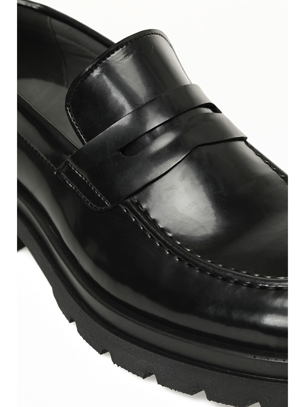 TWAİN-JJ 4PR Siyah Erkek Makosen-6