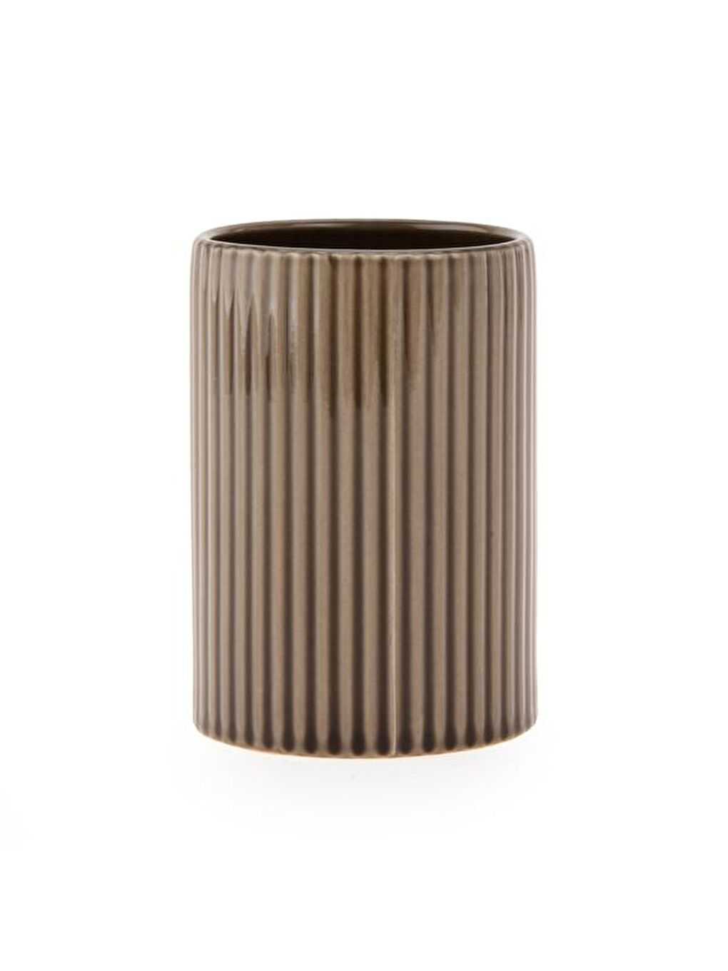 Arsel Diş Fırçalık - Antrasit - 10x10 cm