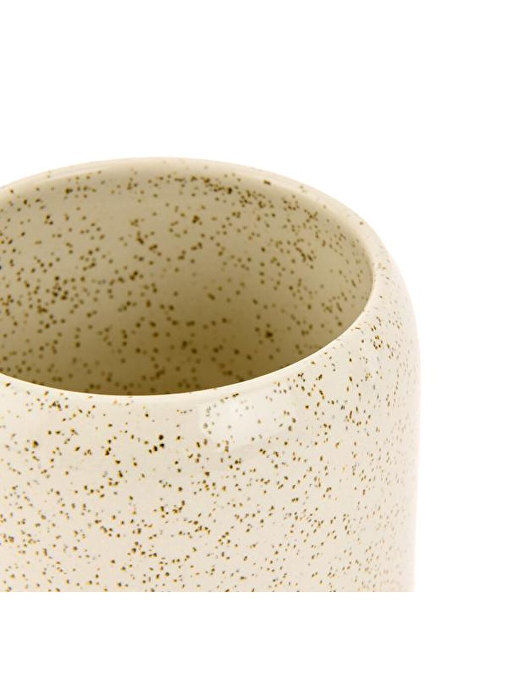 Cartrı Diş Fırçalık - Bej - 11x10 cm-2