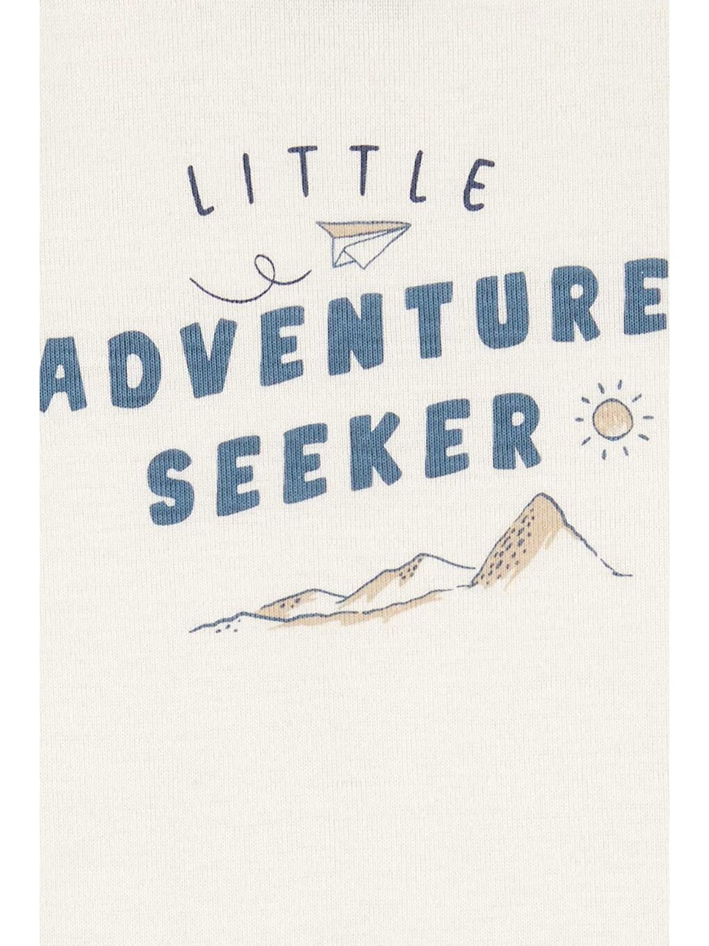 Karışık Erkek Bebek 3'lü Hırkalı Set-1