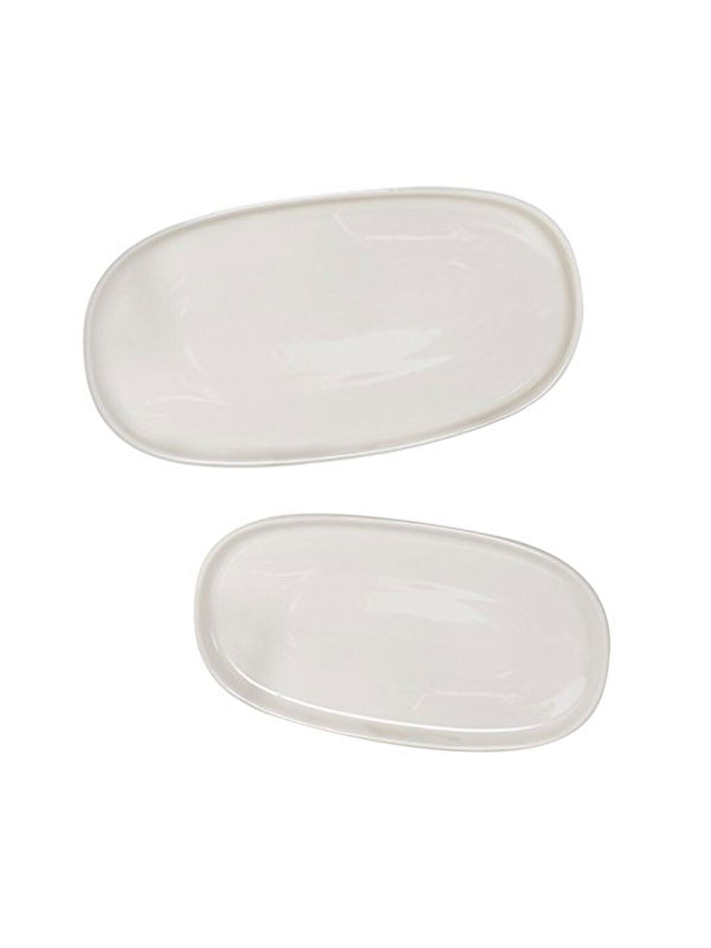 Toledo 29 Parça Kahvaltı Takımı - Beyaz-3