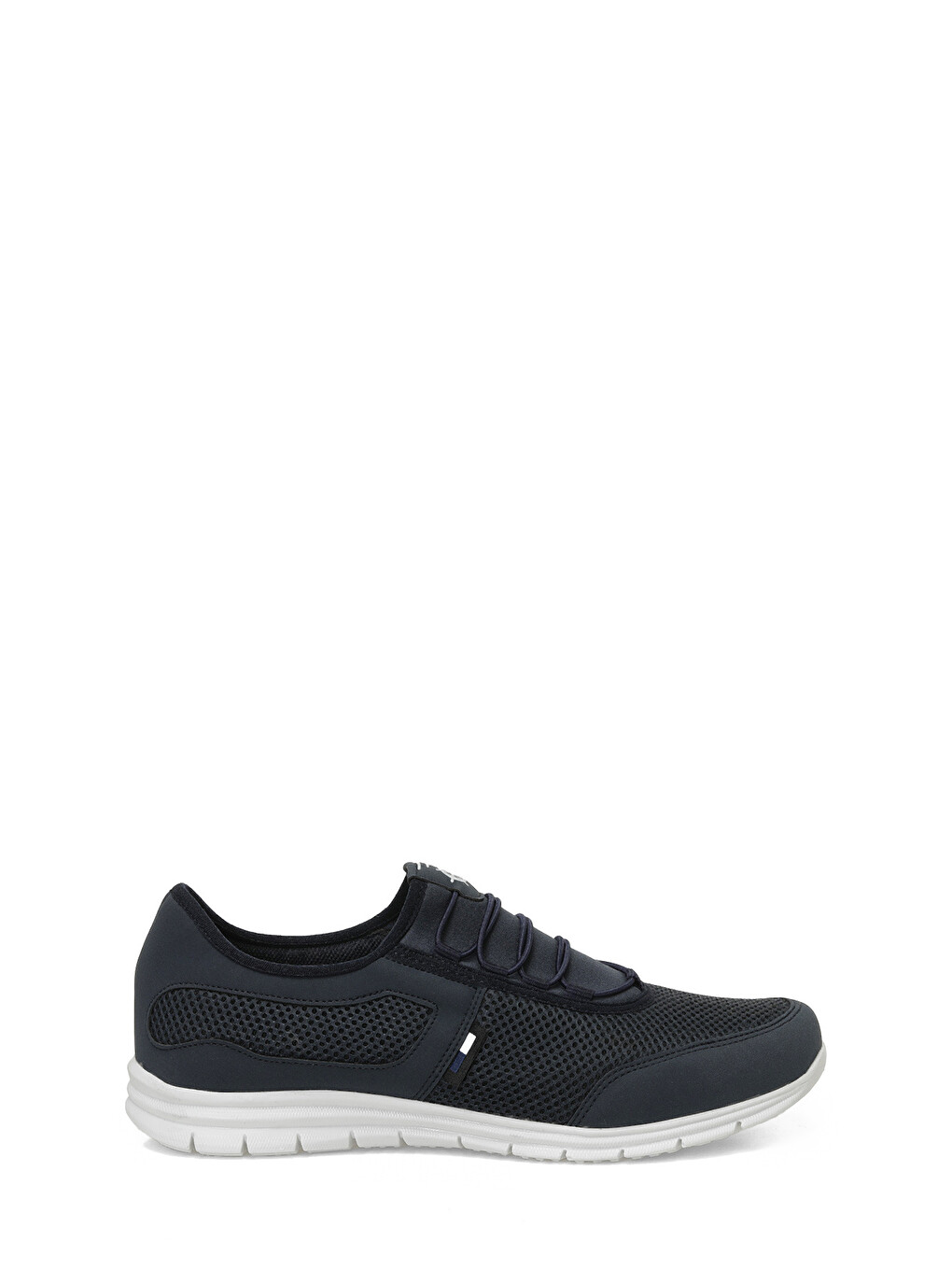 YVON 5FX Lacivert Erkek Slip On