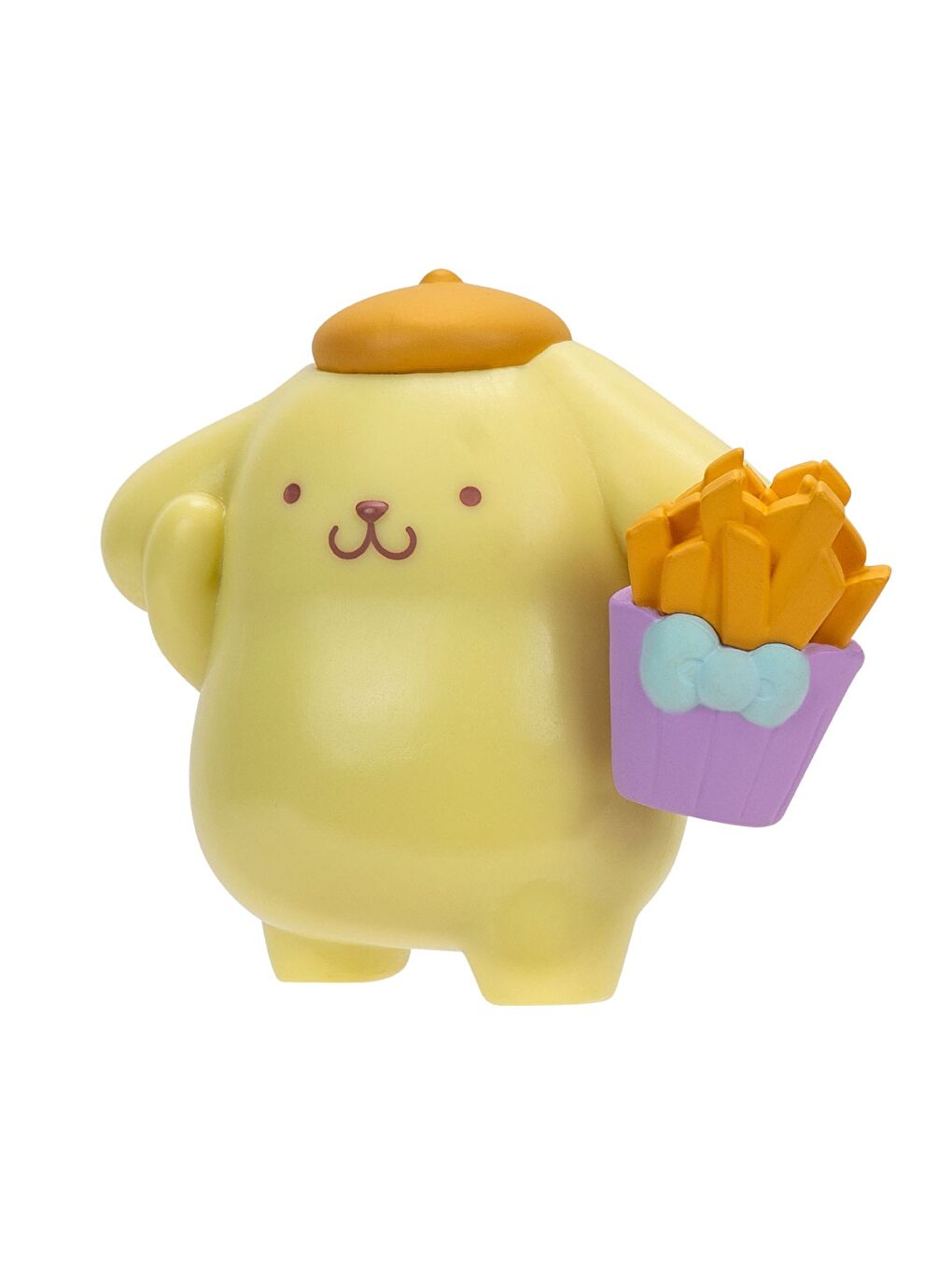 Mini Sürpriz Figür-6