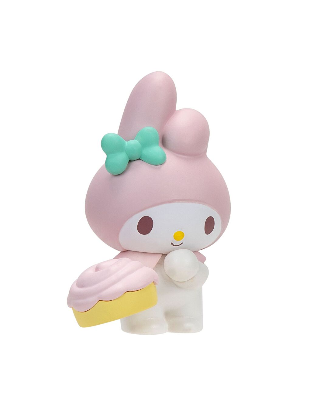 Mini Sürpriz Figür-7