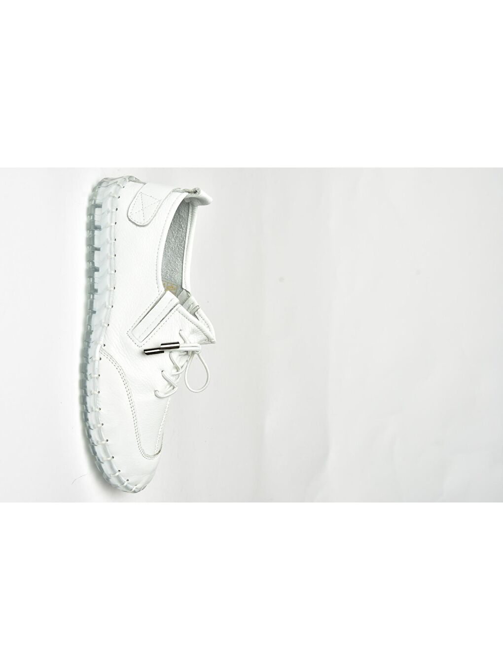 Beyaz Kadın Casual Ayakkabı U5551305-5