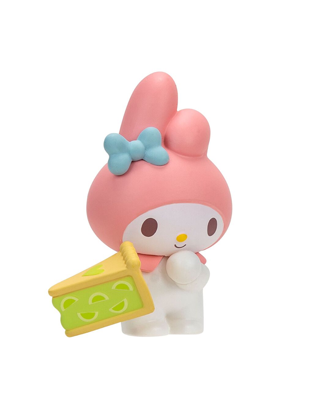 Mini Sürpriz Figür-8