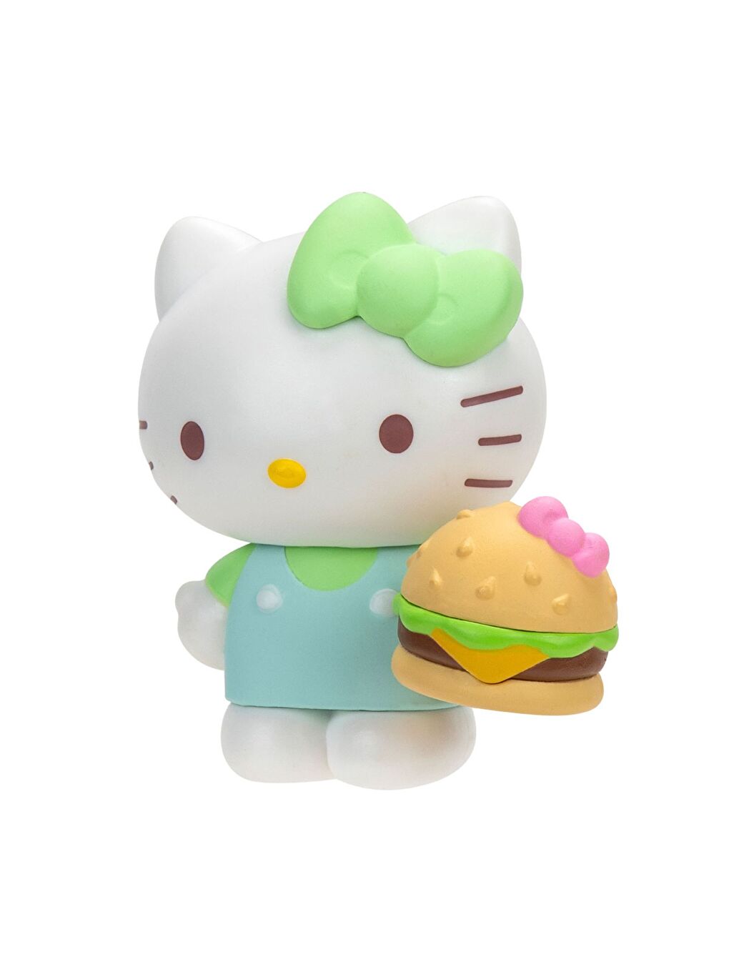 Mini Sürpriz Figür-9