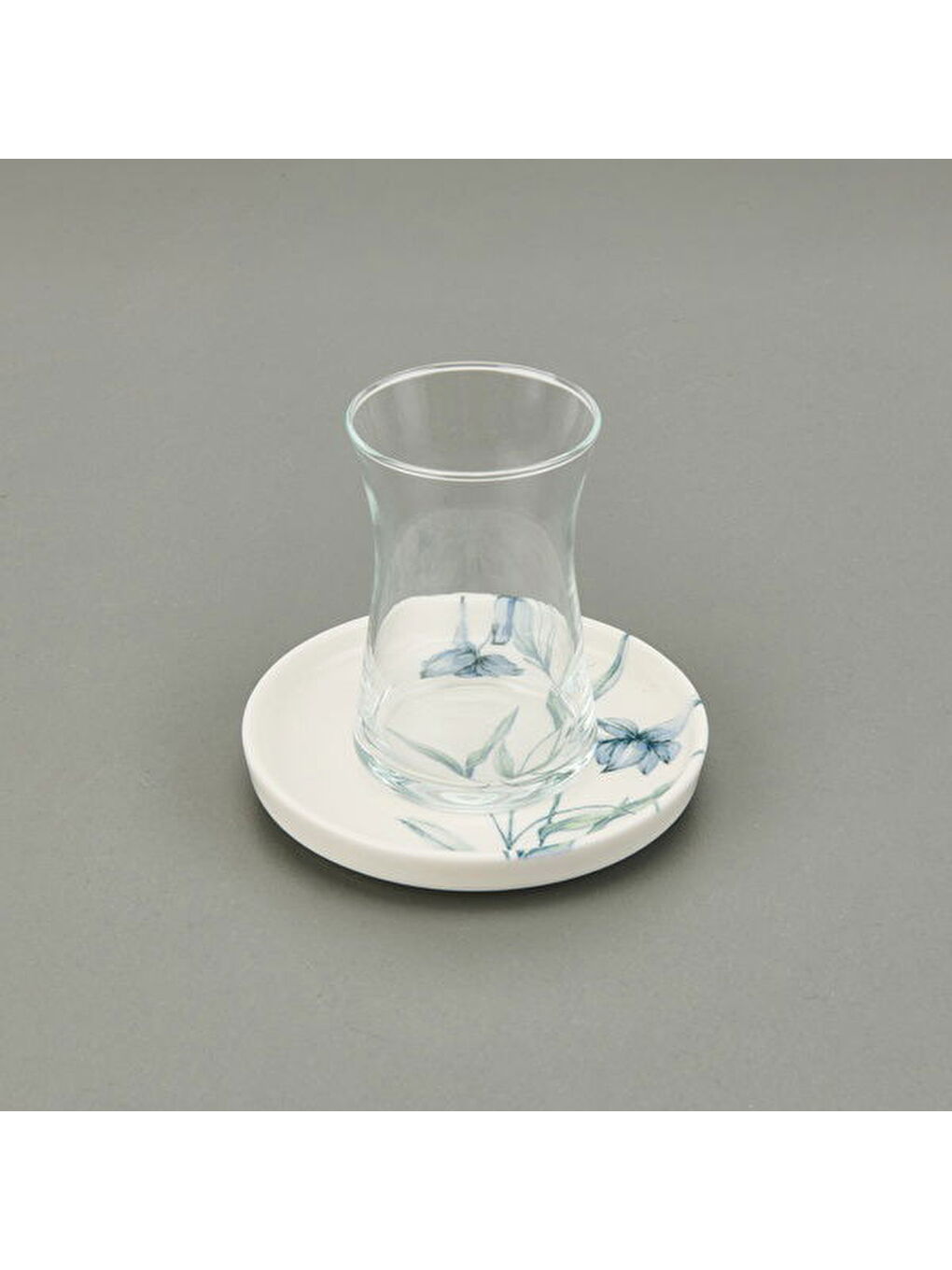 Karışık Toledo 29 Parça Kahvaltı Takımı - Renkli-5