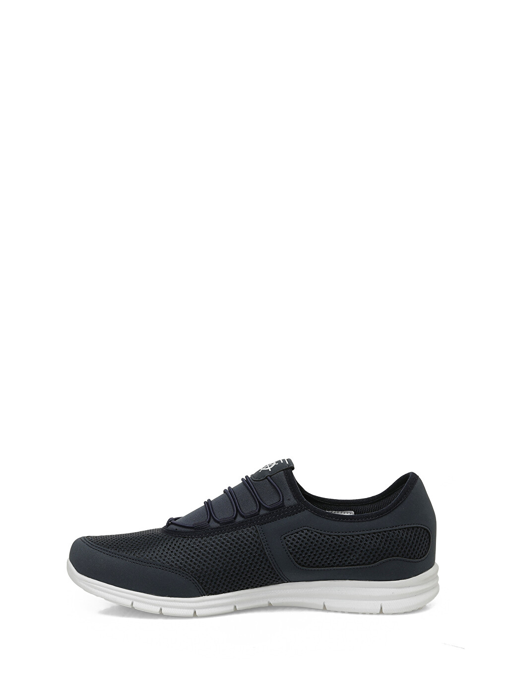 YVON 5FX Lacivert Erkek Slip On-2