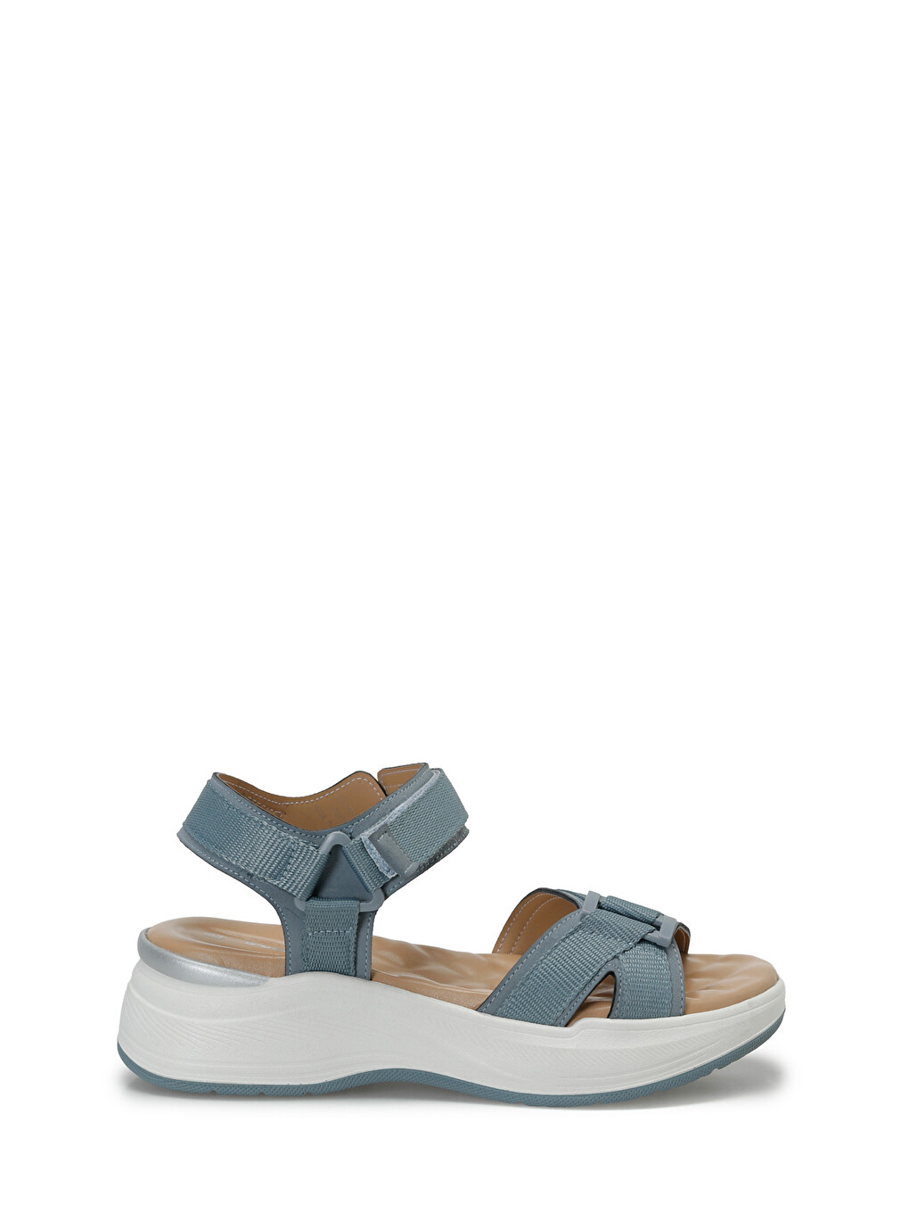 327616.Z Mavi Kadın Spor Sandalet