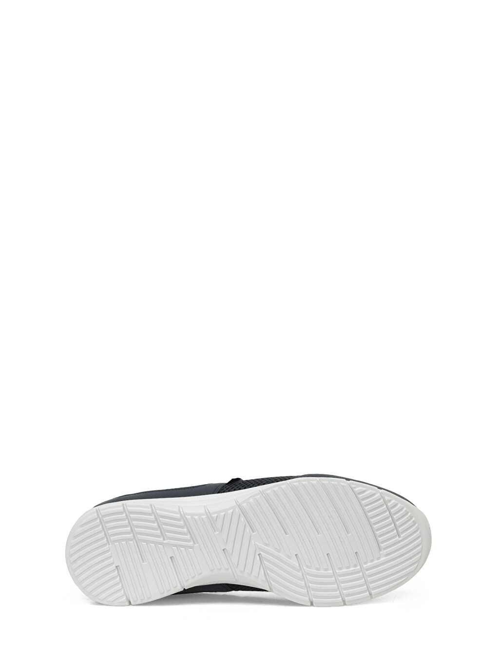 YVON 5FX Lacivert Erkek Slip On-5