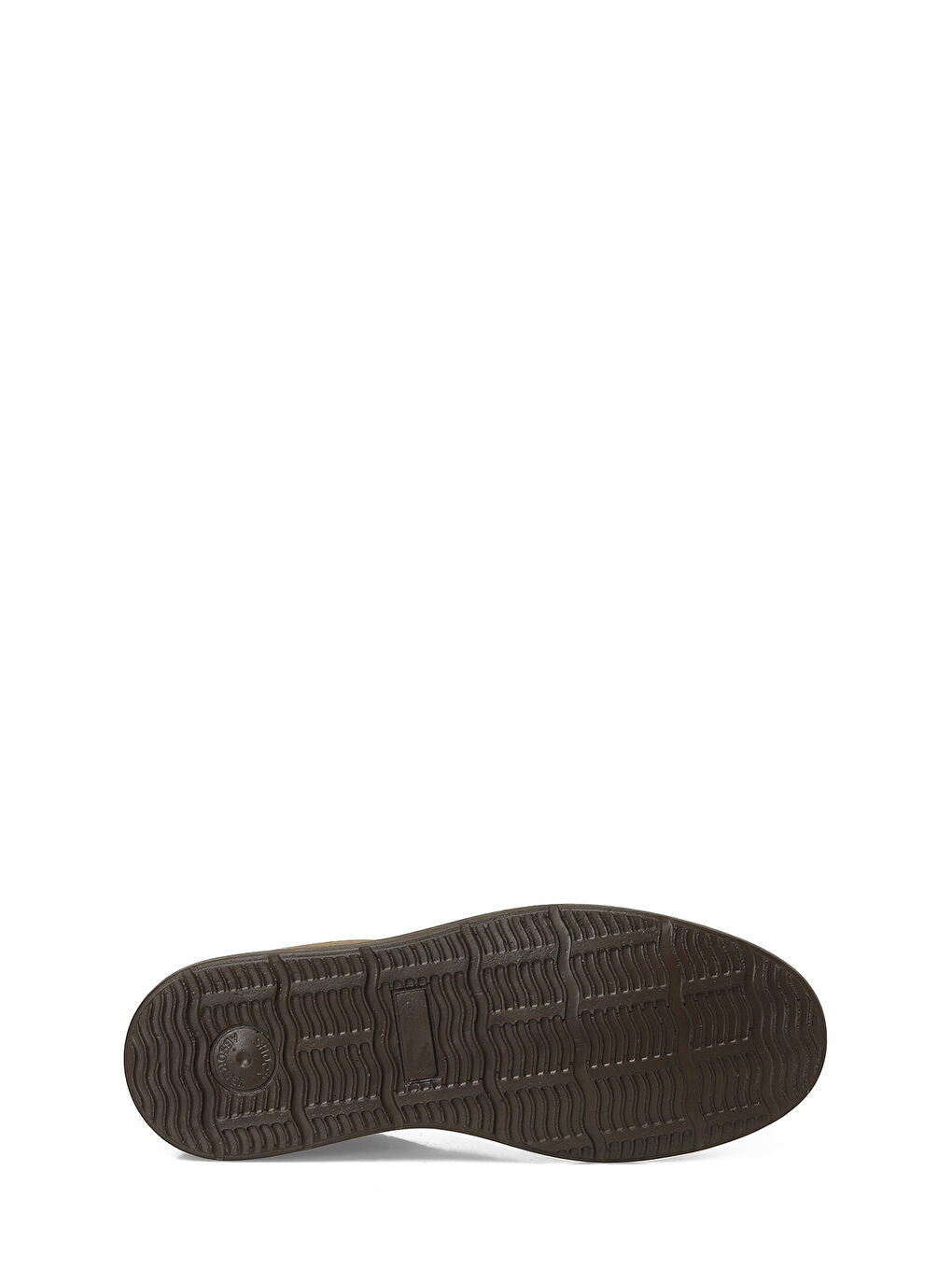 HERN-N-B-FLG 5FX Kahverengi Erkek Comfort Ayakkabı-5