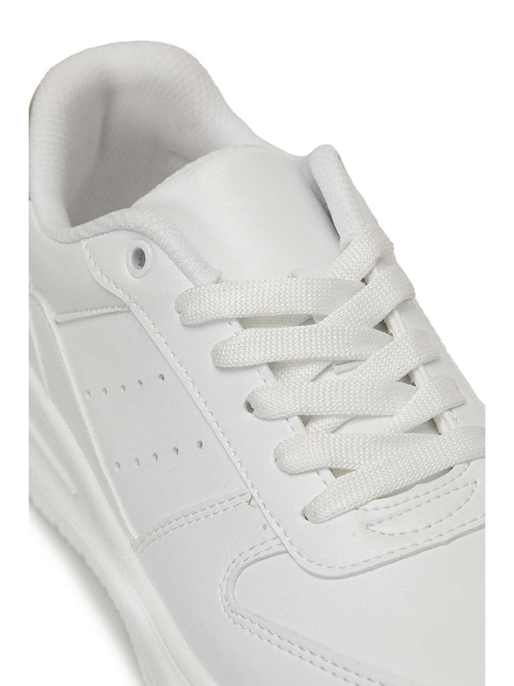 TRX23S-026 5FX Beyaz Kadın Sneaker-6