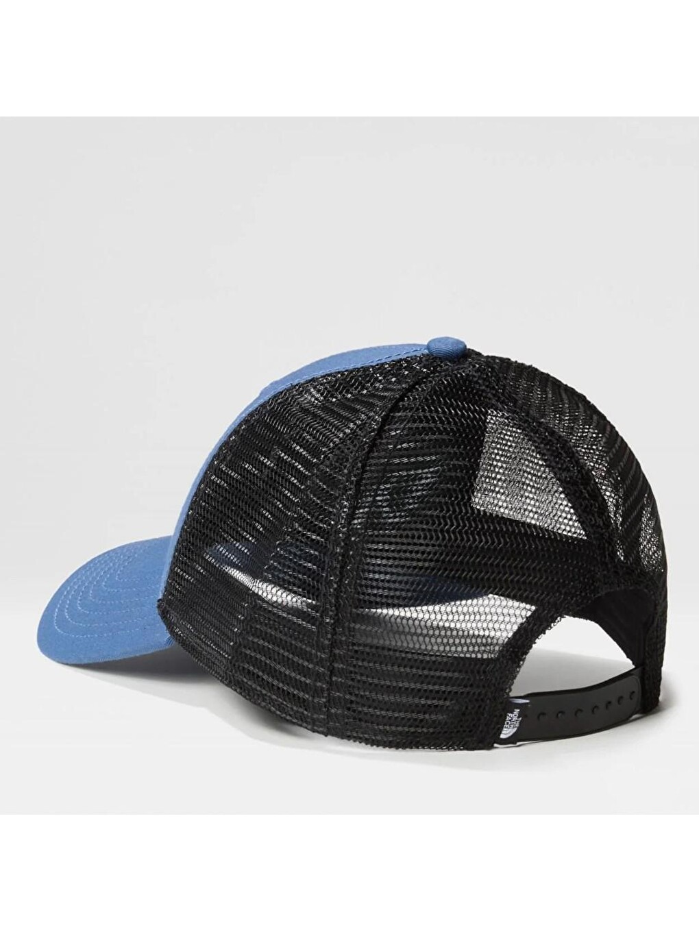 Trucker Unisex Mavi Şapka-1