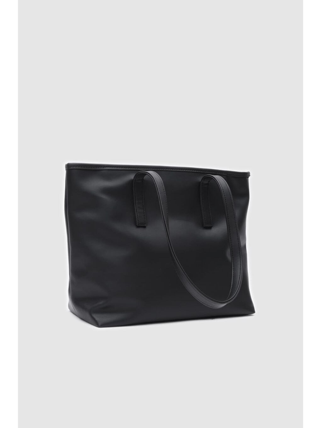 Golden Omuz Çantası Siyah-3