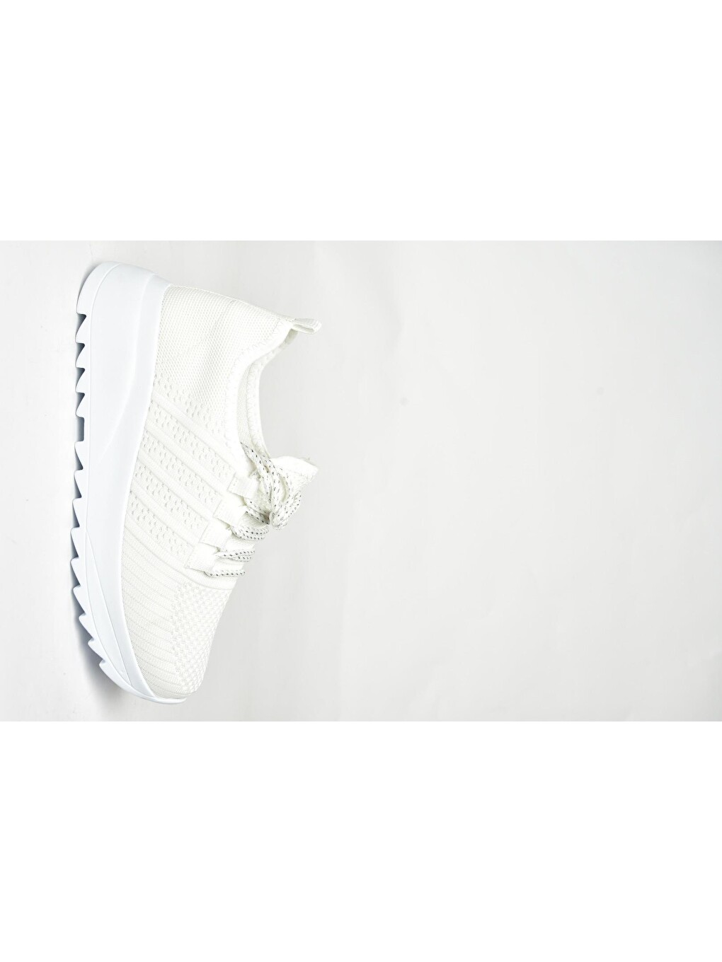 Beyaz Kadın Sneaker U7021012-4