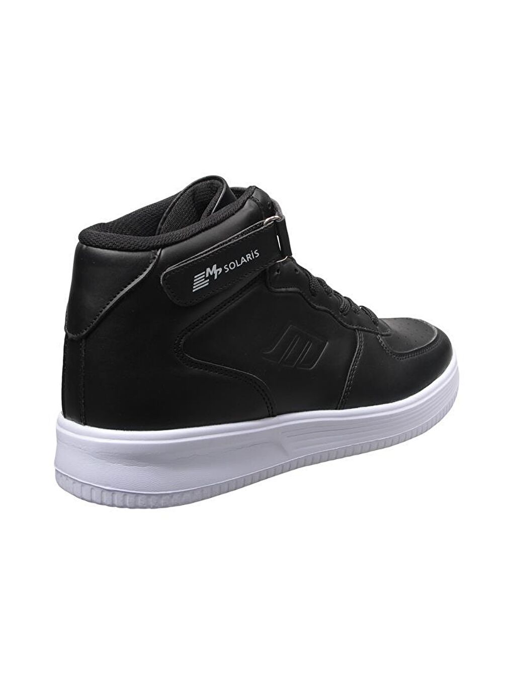 sadece MP.com.tr 'de! Hemen tıkla, indirimi yakala. Siyah-Beyaz Günlük Ayakkabı-1