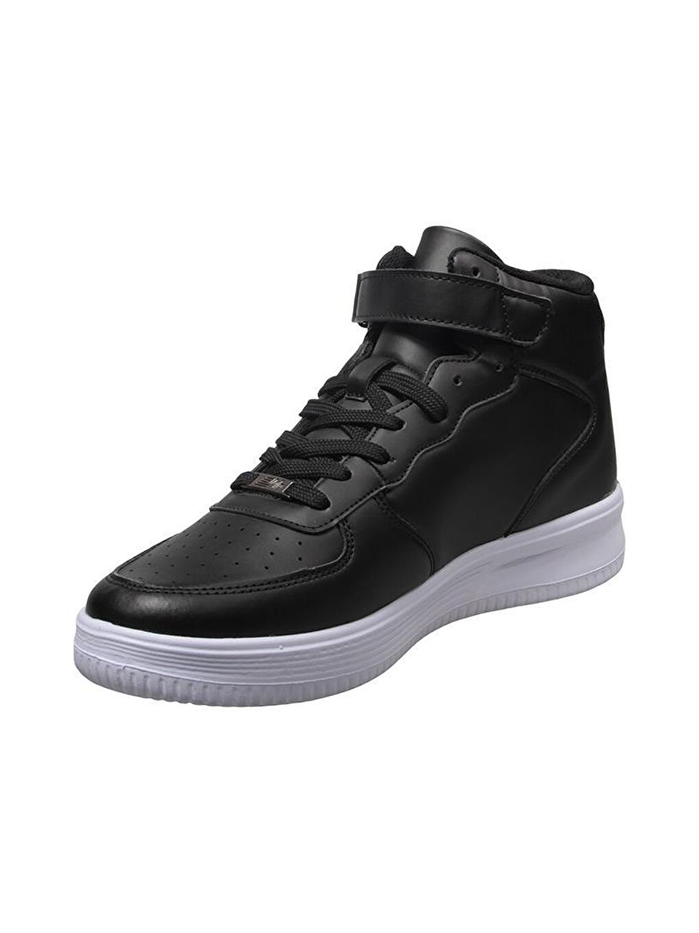 sadece MP.com.tr 'de! Hemen tıkla, indirimi yakala. Siyah-Beyaz Günlük Ayakkabı-2