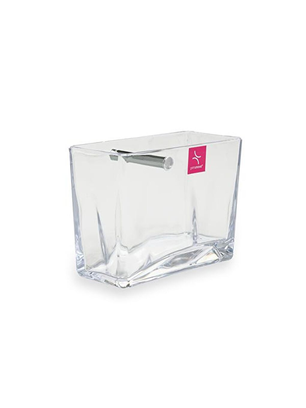 Renksiz Biga Diş Fırçalık